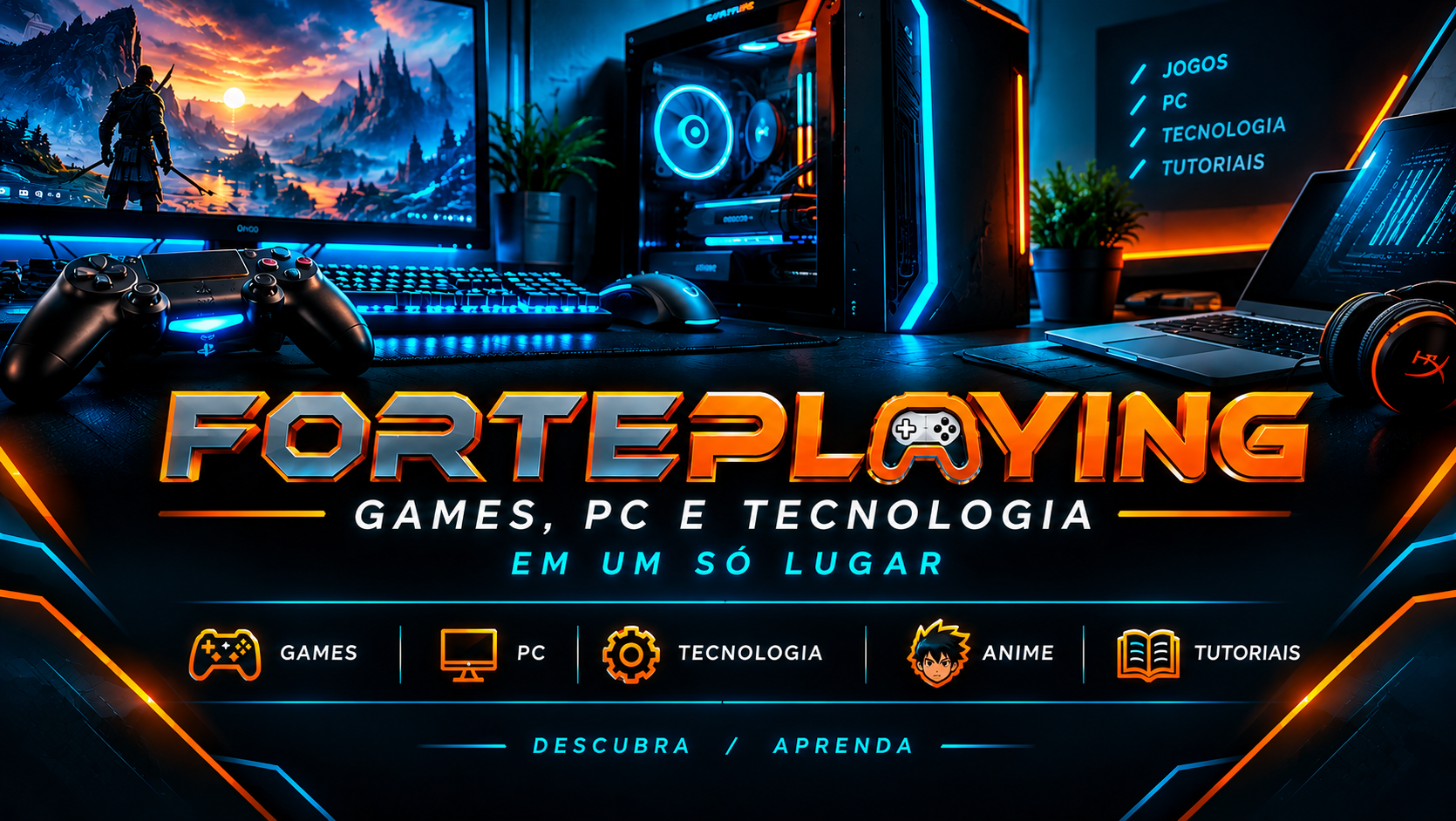 forteplaying